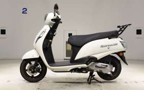 SUZUKI ADDRESS V125 Gen.2 DP12H