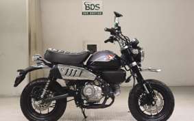 HONDA MONKEY 125 2025 JB03