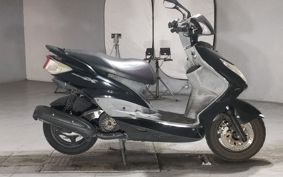 YAMAHA CYGNUS125XSR SE44J