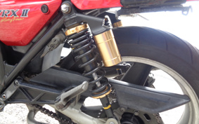 KAWASAKI ZRX-2 1995 ZR400E