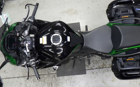 KAWASAKI NINJA 1000SX 2020