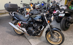 HONDA CB400SFV-4ABS 2013 NC42