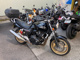 Фото Honda CB400SFV-4ABS 2013 с японского аукциона