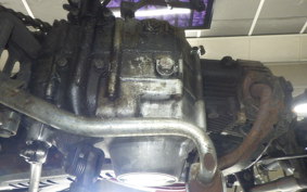 HONDA MONKEY Z50J