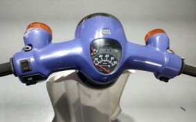 HONDA SUPER CUB110 JA07
