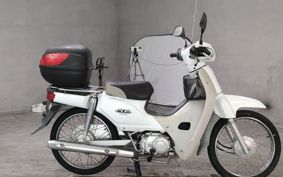 HONDA SUPER CUB50 AA04