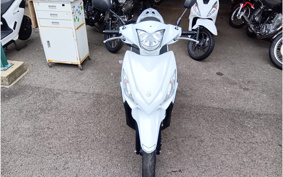 SUZUKI ADDRESS V110 CE47A