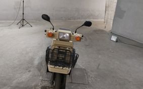 HONDA GYRO TD01