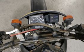 YAMAHA DT200 R 3ET