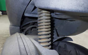 SUZUKI LET's 2 2023 CA1PA