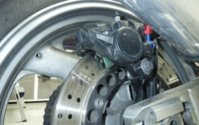YAMAHA FZ750 1985 1FM