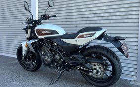 HARLEY HARLEY X350 2025 W3C