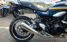 KAWASAKI Z900RS 2023 ZR900K