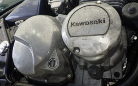 KAWASAKI ZEPHYR 550 ZR550B
