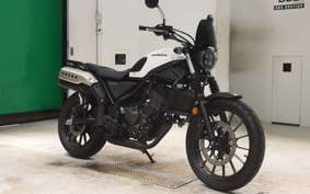 HONDA CL250-2 MC57