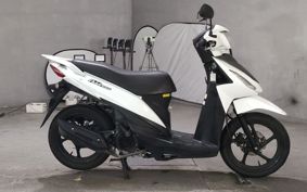 SUZUKI ADDRESS V110 CE47A