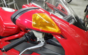 DUCATI 999 BIPOST 2006