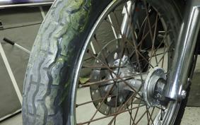 HONDA REBEL 250 MC13