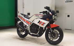 YAMAHA FZ400 R 1984 46X