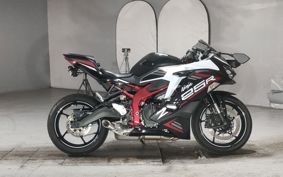 KAWASAKI  NINJA ZX-25R SE ZX250E