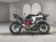 Фото Kawasaki NINJA ZX-25R SE с японского аукциона