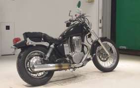 SUZUKI SAVAGE LS400 1987 NK41A