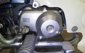 HONDA C50 SUPER CUB E AA01