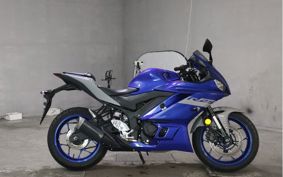YAMAHA YZF-R25 RG43J