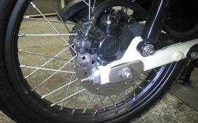 HONDA CT125-2 2017 JA65