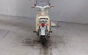 HONDA LITTLE CUB AA01