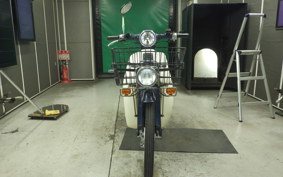 HONDA C50 SUPER CUB C50