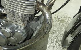 YAMAHA SR400 Gen.4 2016 RH03J