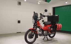 HONDA CT125-2 JA65