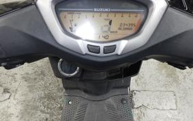 SUZUKI スウィッシュ125 2007 DV12B