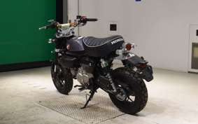 HONDA MONKEY 125 1997 JB03