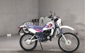 YAMAHA DT50 17W