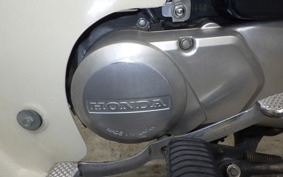 HONDA C90 SUPER CUB 2021 HA02