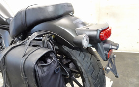 HONDA REBEL 250  S E-clutch MC49