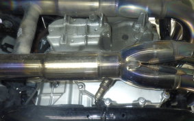 HONDA CB1100 ABS 2011 SC65