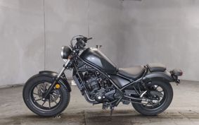 HONDA REBEL MC49