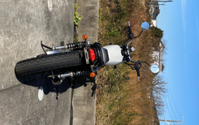 SUZUKI GLASS TRACKER BIG BOY NJ4DA