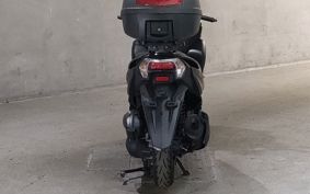 YAMAHA TRICITY 155 ABS SG37J