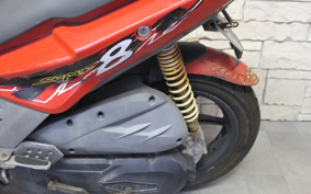 KYMCO SUPER 8 125