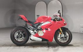 DUCATI PANIGA-REV4S 2018 DA00AA