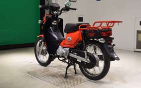 HONDA CROSS CUB 110 2024 JA10