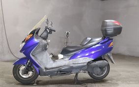 SUZUKI BURGMAN150 BR111