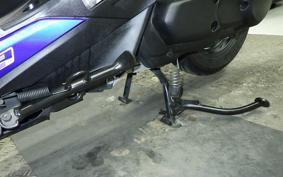 YAMAHA CYGNUSｸﾞﾘﾌｧｽ SEJ4J
