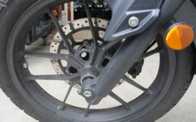 SUZUKI STROM SX EL11L