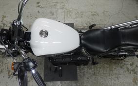 HARLEY FXBBS1870 2021