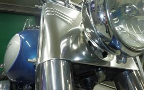 HARLEY FLSTF 1450 2006